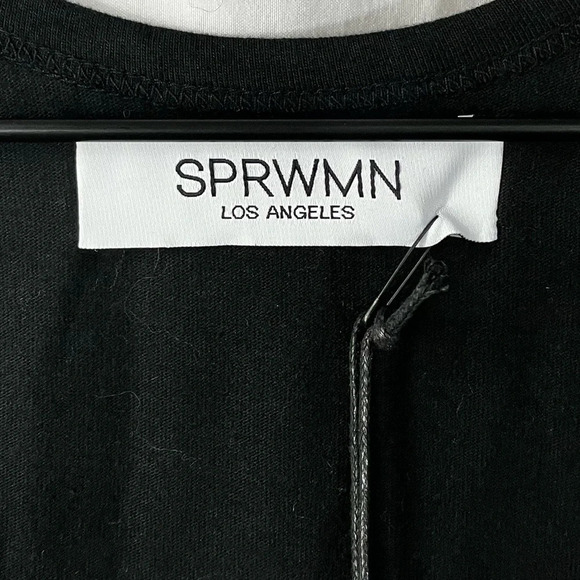 New SPRWMN Maxi Dress - Picture 5 of 6